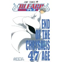 BLEACH 48 : Amazon.com.tr: Kitap